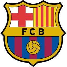 巴塞罗那logo
